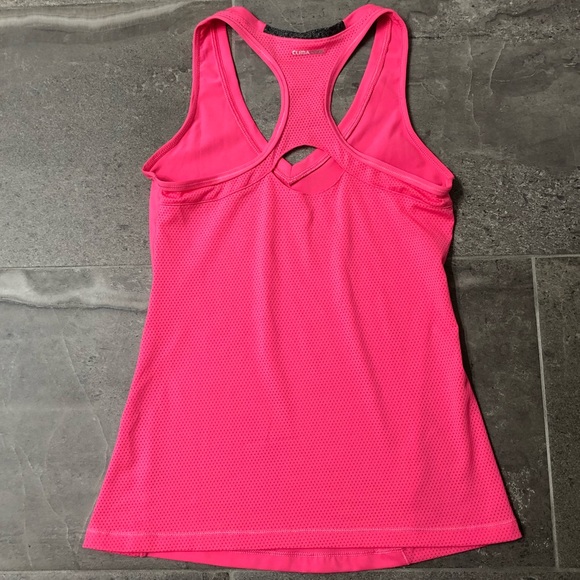 Adidas Techfit Racerback Tank, Size XS - Picture 5 of 6